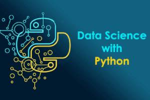 Data science with python