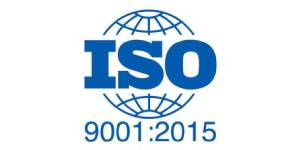 ISO 9001:2015