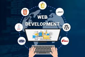 Web Development training in Pune