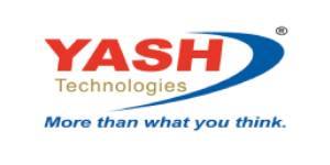 Yash technolies campus