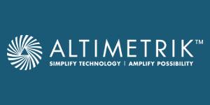 Altimetrik organization