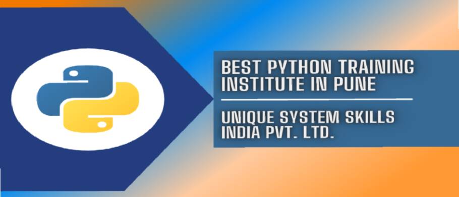 Python training institutes in Pune