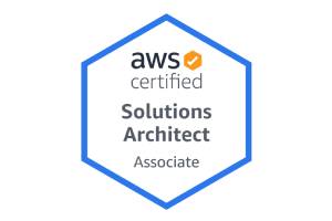 AWS Certified Solution Architect