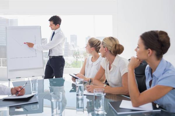 Corporate Training Programs in Pune