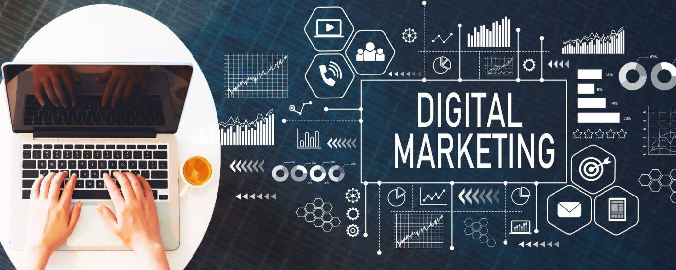 Digital Marketing Digital Marketing