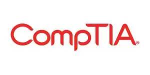 Comptia-Logo Comptia Logo