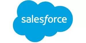 Salesforce-Logo (1) Salesforce Logo 1