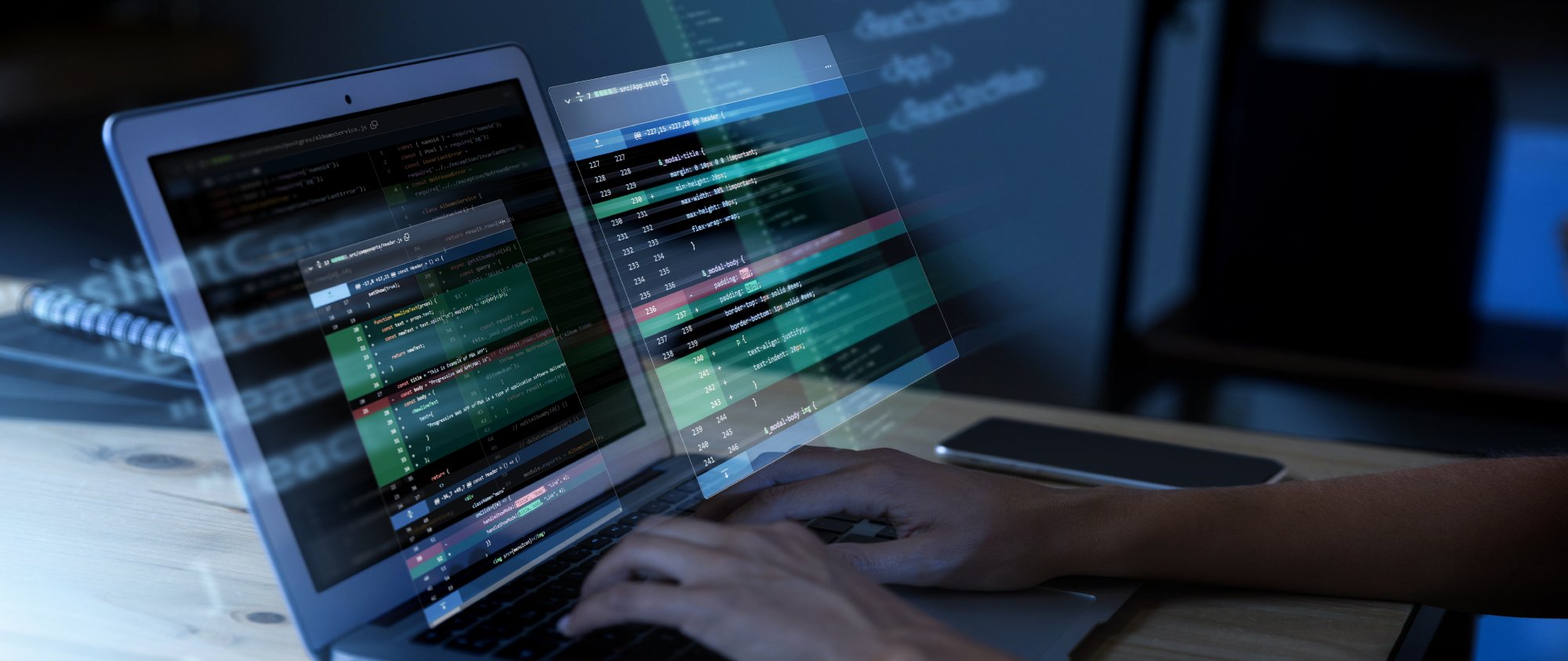 Advanced Project Advanced Project