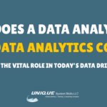 What Does a Data Analyst Do After Data Analytics Course