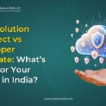 AWS Solution Architect vs Developer Associate: What’s Right for Your Career in India?
