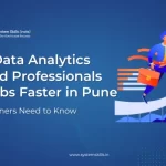 Data Analytics Course in Pune – Get Hired Fast After Training
