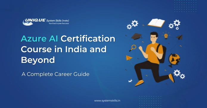 Azure AI Certification Course in India