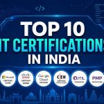 Top 10 IT Certifications in India