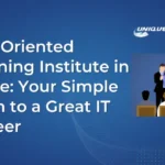 Job Oriented Training Institute in Pune Your Simple Path to a Great IT Career