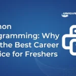 Python Programming Why It Is the Best Career Choice for Freshers