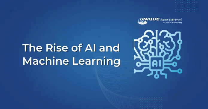 The-Rise-of-AI-and-Machine-Learning