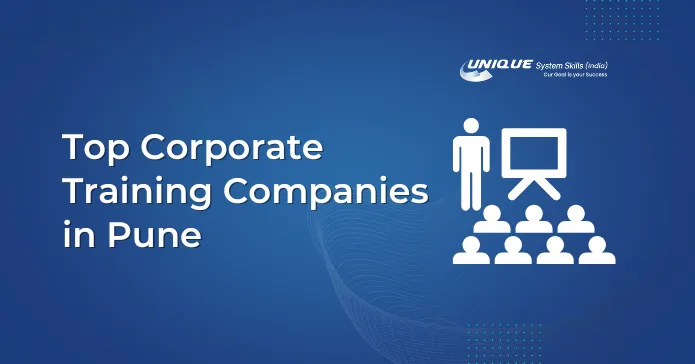 Top Corporate Training Companies in Pune