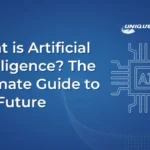 What is Artificial Intelligence The Ultimate Guide to the Future