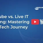 YouTube-vs-Live-IT-Training-Mastering-Your-Tech-Journey