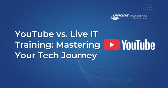 YouTube-vs-Live-IT-Training-Mastering-Your-Tech-Journey