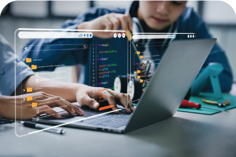 full-stack-advanced-level-project