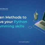 Python Programming skills