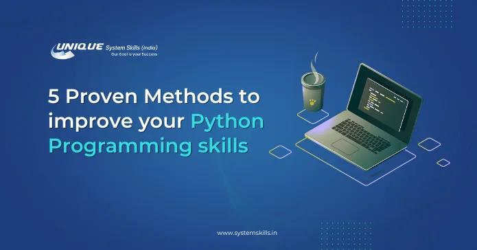 Python Programming skills