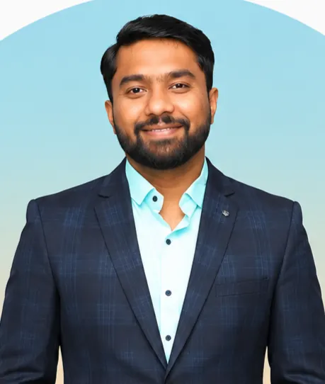ulhas narwade trainer image