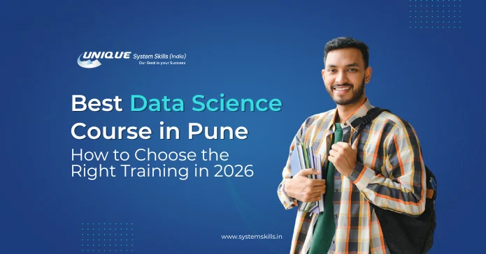 best data science institute in pune