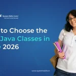 How to Choose the Best Java Classes in Pune 2026
