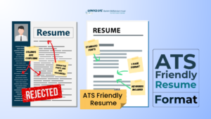 career objective for resume for fresher
