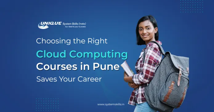 cloud computing courses in pune