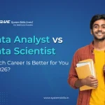 data analyst vs data scientist