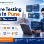 Software Testing Course in Pune with 100% Placement