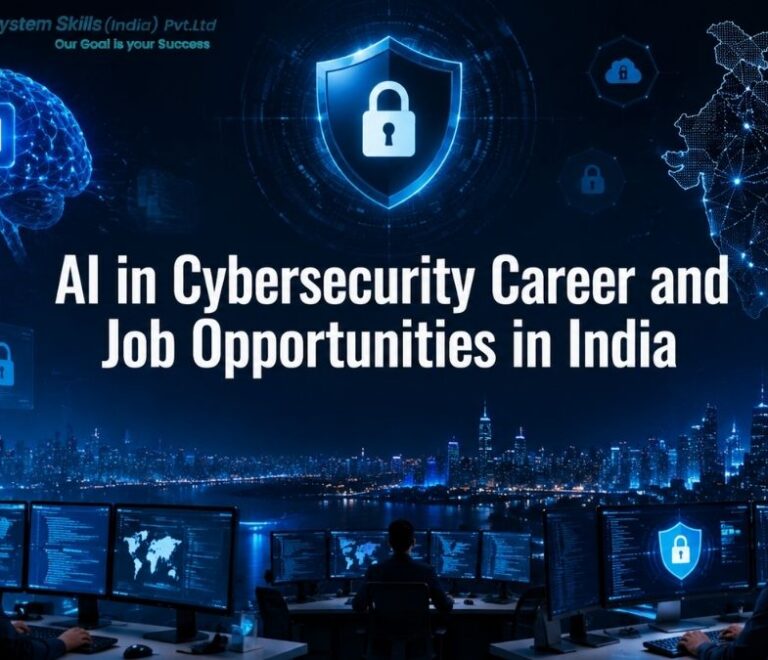 AI in Cybersecurity Career and Job Opportunities in India