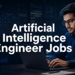 Artificial Intelligence Engineer Jobs