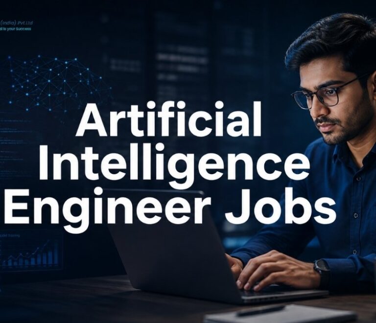 Artificial Intelligence Engineer Jobs