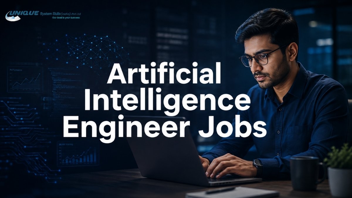 Artificial Intelligence Engineer Jobs