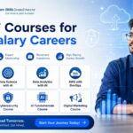 Best IT Courses for High Salary Careers