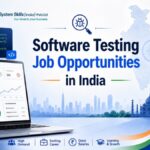 Software Testing Job Opportunities in India