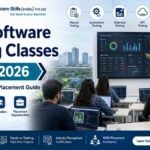 Best software testing classes in Pune 2026 with manual testing, automation, Selenium, API testing, fees, syllabus and placement training.