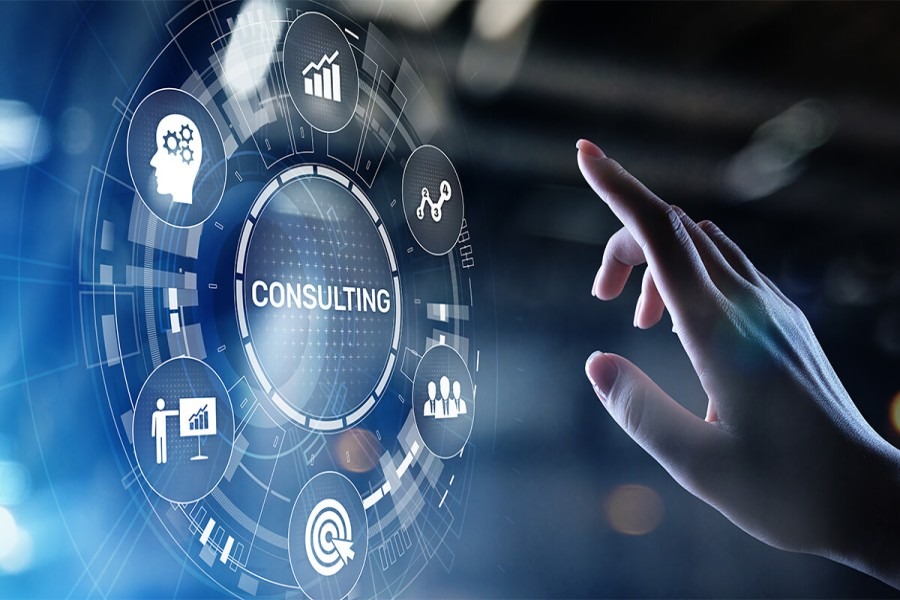 Home 14 CONSULTING